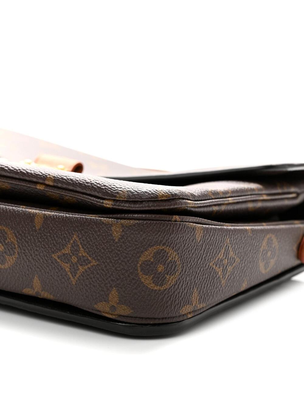 Louis Vuitton Pochette Metis #290888L16B - Picture 11 of 13